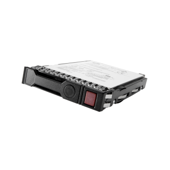 HPE HDD INTERNAL 600GB SAS, 12GB/s 10K RPM, SFF 2.5'', HOT PLUG SMART CARRIER, DIGITALLY SIGNED FIRMWARE, ENTERPRISE, FOR HPE SERVERS DL20 G9 G10, DL360 G8 G9 G10, DL380 G8 G9 G10, ML30 G9 G10, ML110 G8 G9 G10, ML350 G8 G9 G10 3YW