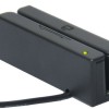 ROCEN MAGNETIC CARD READER MSR 2 LED LIGHT USB
