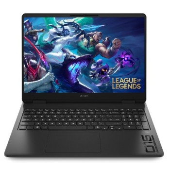HP NOTEBOOK OMEN SLIM GAMING 16-an0001nv, INTEL ULTRA 9 285H 2.5-5.1GHz/24MB, 16 CORES, 13 NPU TOPS, 16GB (2x8GB DDR5-5600), 1TB PCIe GEN4 NVMe M.2 SSD, NVIDIA GEFORCE RTX 5070 8GB, 16.0'' 2K, WIN 11 HOME, 2YW, SHADOW BLACK