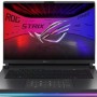 ASUS NOTEBOOK ROG STRIX G16, G615LW-S5048X, INTEL ULTRA 9 275HX 2.7-5.4GHz/36MB, 24C, 32GB, 2TB SSD M.2 NVMe, NVIDIA GEFORCE RTX 5080 16GB, WQXGA 2.5K 2560x1600 240Hz 500NITS, RGB/KEY, WIFI7, BT LAN, USB5, HDMI, WIN 11 PRO, 2YW, GREY