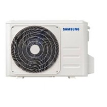 SAMSUNG AIR CONDITION RAC SET OUT, 18.000 BTU, AR35 SERIES, R32, WALL TYPE, INVERTER, A++/A++ CLASS