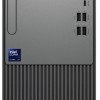 LENOVO PC THINKCENTRE NEO 50T G6, INTEL ULTRA 5 225, 4.4-4.9GHz/20MB, 10C, 13 TOPS, 16GB, 512GB SSD M.2 2280 PCIe4, INTEL GRAPHICS, LAN, USB-C, USB-A, HDMI, DP, VGA, WIN 11 PRO, 5YW, BLACK