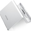 SAMSUNG DESKTOP DOCK FOR GALAXY TABLETS 7''&amp;10.1'' P3100, P3110, P5100, P5110, N8000, N8010 WHITE
