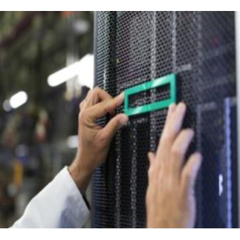 HPE CONTROLLER SMART ARRAY E208E-P SR GEN10 (8 EXTERNAL LANES/NO CACHE) 12G SAS PCIE PLUG-IN CONTROLLER