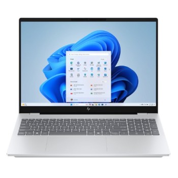HP NOTEBOOK OMNIBOOK 7 AI 16-AY0002NV, INT ULTRA 5 225H 1.7-4.9GHz/18MB, 14 CORES, 13 NPU TOPS, 16GB (1x16GB DDR5 ONBOARD), 1TB PCIe Gen4 NVMe M.2 SSD, INTEL ARC 130T GRAPHICS, 16'' 2K (1920x1200), WIN11 HOME, 2YW, CASHBACK 80€ UNTIL 31/07