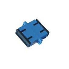 DLINK FIBER ADAPTER LC-LC MULTI MODE, DUPLEX