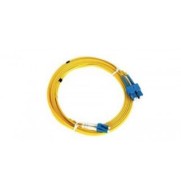 DLINK FIBER PATCH CORD SINGLEMODE DUPLEX LC-LC, 3M