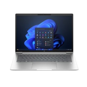 HP NOTEBOOK PROBOOK 4 G1i 14 AI, INTEL ULTRA 5-225U 2.4-4.8GHz/12MB, 12 CORES, 24GB (1x24GB), 512GB PCIe NVMe SSD, INTEL GRAPHICS, 14'' WUXGA IPS, WIN 11 PRO, 3YW