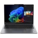 LENOVO NOTEBOOK THINKPAD X9-14 G1 AURA EDITION, INTEL ULTRA 7 258V, 2.2-4.8GHz/12MB, 8C, 32GB, 1TB SSD, 47 TOPS, ARC 140V GRAPHICS, 14' WUXGA 1920x1200 OLED 400NITS, WIFI7, BT, USB-C, HDMI, WIN 11 PRO, 3YW, GREY