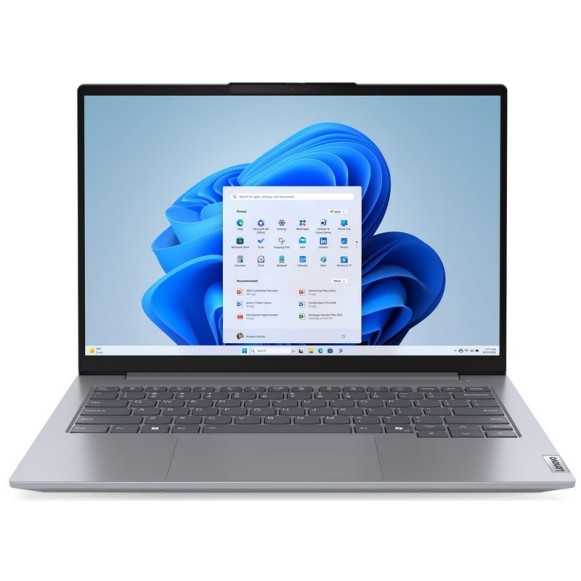 LENOVO NOTEBOOK THINKBOOK 14 G7 ARP, AMD RYZEN 7 7735HS, 3.2-4.75GHz/16MB, 8 CORES, 16GB, 512GB SSD M.2 2242 PCIe4, AMD RADEON 680M, 14' WUXGA 1920x1200 IPS 300NITS AG, WIFI6E, BT, LAN, USB-A, USB-C, HDMI, DOS, 3YW, ARCTIC GREY LENOVO NOTEBOOK THINKBOOK 14 G7 ARP, AMD RYZEN 7 7735HS, 3.2-4.75GHz/16MB, 8 CORES, 16GB, 512GB SSD M.2 2242 PCIe4, AMD RADEON 680M, 14' WUXGA 1920x1200 IPS 300NITS AG, WIFI6E, BT, LAN, USB-A, USB-C, HDMI, DOS, 3YW, ARCTIC GREY