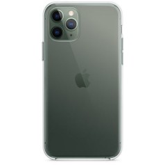 APPLE CLEAR CASE FOR IPHONE 11 PRO MAX