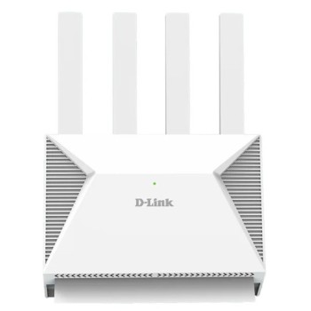 DLINK ROUTER, WIFI 7, 3600MBPS, DIR-BE364K BE3600 1x2.5, GIGABIT + 4x1 GIGABIT MESH