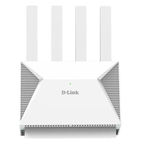 DLINK ROUTER, WIFI 7, 3600MBPS, DIR-BE364K BE3600 1x2.5, GIGABIT + 4x1 GIGABIT MESH DLINK ROUTER, WIFI 7, 3600MBPS, DIR-BE364K BE3600 1x2.5, GIGABIT + 4x1 GIGABIT MESH