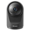 DLINK IP CAMERA INDOOR, WIRELESS 11N, 2 MEGAPIXEL FULL HD, PAN &amp; TILT CAMERA, 5M IR, DAY AND NIGHT, BUILT-IN MICROPHONE AND SPEAKER, MICRO SD, CLOUD STORAGE, MYDLINK ENABLED, UK PLUG