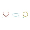 DLINK FIBER PIGTAIL MULTIMODE LC 50/125um OM3 10G SIMPLEX, 2M