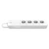 DLINK WIRELESS N SMART POWER STRIP, SMART REMOTE CONTROL, CONTROL YOUR APPLIANCES FROM ANYWHERE, SURGE & OVERHEAT PROTECTION, WPS, 4 X UK PLUGS, 1.5M CABLE DLINK WIRELESS N SMART POWER STRIP, SMART REMOTE CONTROL, CONTROL YOUR APPLIANCES FROM ANYWHERE, SURGE & OVERHEAT PROTECTION, WPS, 4 X UK PLUGS, 1.5M CABLE