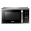 SAMSUNG MICROWAVE, MW5000H, CONVECTION MWO, 28L, 900W, GRILL 1500W, CERAMIC ENAMEL, 6 POWER LEVELS, ECO, TURNTABLE ON/OFF, FOOD WARMING, HEALTHY COOKING, LED DISPLAY, STS SILVER