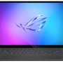 ASUS NOTEBOOK ROG ZEPHYRUS G16, GU605CX-QR151W, CORE ULTRA 9 285H 2.9-5.4 GHz/24MB, 16C, 32GB, 1TB PCIe4, NVIDIA GeForce RTX 5090 24GB, 16' OLED 240Hz 500 NITS, RGB/KEY, WIFI7, BT, CARD-READER(SD), HDMI, USB-A, USB-C, WIN 11 HOME, 2YW, GRAY