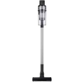 SAMSUNG VACUUM CLEANER POWERSTICK JET 60 TURBO, 21.6V, 150W, 40 MAX RUN.TIME, 0.8L DUST CAPACITY, MULTIPLE CYCLONE, DIGITAL INVERTER, LI-ION BATTERY, JET FIT BRUSH, PET TOOL, DIGITAL DISPLAY, FIVE-LAYER FILTRATION, TEAL-BLACK