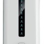 DLINK ROUTER 5G, AX1800 ROUTER WITH 1 X GIGABIT LAN PORT, 1 X GIGABIT WAN/LAN, MU-MIMO, 4K STREAMING, VR GAMING OR VIDEO, CONNECT UP TO 64 DEVICES