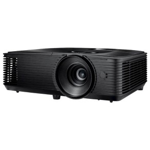 OPTOMA PROJECTOR DLP X371, 3800 LUMENS, 25.000:1, XGA 1024x768, 3D, HDMI, VGA, COMPOSITE VIDEO, AUDIO IN, AUDIO OUT, RS232, USB, 10W SPEAKERS, 2YW