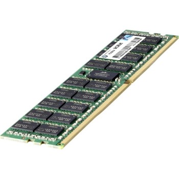 HPE MEMORY 8GB, 1Rx4 PC4-2133P-R FOR HPE SERVERS ML110 G9, M150 G9, DL20 G9, DL160 G9