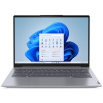 LENOVO NOTEBOOK THINKBOOK 14 G7 ARP, AMD RYZEN 7 7735HS, 16GB, 512GB SSD M.2 2242 PCIe, AMD RADEON GRAPHICS, 14' WUXGA 1920x1200, IPS 300NITS, BL, LAN, WIFI6, USB, USB-C, HDMI, WIN 11 PRO, 3YW, GREY