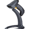 ROCEN BARCODE SCANNER CCD, READS FROM SCREEN, WITH STAND, RS232, PS/2, USB