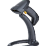 ROCEN BARCODE SCANNER CCD, READS FROM SCREEN, WITH STAND, RS232, PS/2, USB