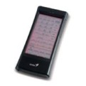 GENIUS REMOTE CONTROL 800 WIRELESS, UP TO 8 DEVICES, TOUCH PANEL