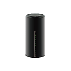 DLINK ROUTER MODEM WIRELESS AC1750 DUAL BAND, CLOUD MANAGED, ADSL2+, AC SMARTBEAM 6x INTERNAL ANTENNAS, 4x GLAN (OR 1x WAN + 3LAN) PORTS, 1x RJ-11 ADSL PORT, 1x USB2.0+1x USB 3.0
