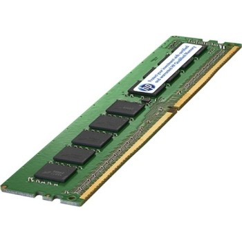 HPE MEMORY 4GB SINGLE RANK X8, DDR4-2400 CAS-17-17-17 UNBUFFERED, STANDARD MEMORY KIT FOR HPE SERVERS ML30 G9, DL20 G9