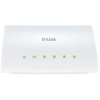 DLINK POWERLINE AV SWITCH 200MBPS, 4x 10/100 LAN PORTS, GREEN TECHNOLOGY