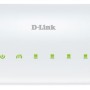 DLINK POWERLINE AV SWITCH 200MBPS, 4x 10/100 LAN PORTS, GREEN TECHNOLOGY
