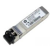 HPE TRANSCEIVER X130, 10G SFP+ LC DUPLEX SR