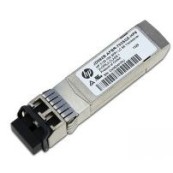 HPE TRANSCEIVER X130, 10G SFP+ LC DUPLEX SR