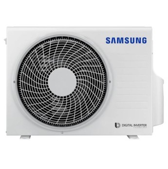 SAMSUNG AIR CONDITION RAC SET OUT, 24.000 BTU, CEBU, R32, INVERTER, A++/A CLASS, WIFI
