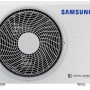 SAMSUNG AIR CONDITION RAC SET OUT, 24.000 BTU, CEBU, R32, INVERTER, A++/A CLASS, WIFI