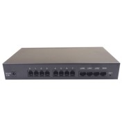 DLINK VoIP GATEWAY WITH BUILT-IN 8FXS, 1X 10/100MBPS WAN PORT, 4X 10/100MBPS LAN SWITCH PORTS