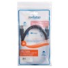 MANHATTAN USB CABLE 2.0 AM/BM 141HS 1.8M BLACK MANHATTAN USB CABLE 2.0 AM/BM 141HS 1.8M BLACK