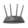 DLINK ROUTER AC1200, LTE 4G/HSPA(3G) ROUTER WITH 4 X GIGABIT LAN PORTS, 1 X GIGABIT WAN PORT, 4G FAIL OVER, SUPPORT LTE BAND 1/2/3/5/7/8/20/38/40, HSPA BAND 1/8, INTERCHANGABLE PLUG