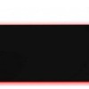 AOC MOUSEPAD GAMING AMM700, AGON, WIRED USB 2.0, SIZE M, BRAIDED FIBER, 357 x 256 x 13, CABLE LENGTH 1.8M, BLAACK