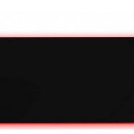 AOC MOUSEPAD GAMING AMM700, AGON, WIRED USB 2.0, SIZE M, BRAIDED FIBER, 357 x 256 x 13, CABLE LENGTH 1.8M, BLAACK