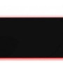 AOC MOUSEPAD GAMING AMM700, AGON, WIRED USB 2.0, SIZE M, BRAIDED FIBER, 357 x 256 x 13, CABLE LENGTH 1.8M, BLAACK