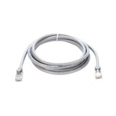DLINK PATCH CORD CAT6 UTP 24 AWG, ROUND, 15M, GREY
