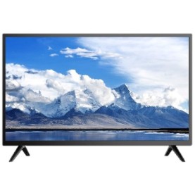HYUNDAI TV 32'' HYTV-32D1S, G, 1366 X 768 HD, SMART ANDROID 9.0, HOTEL MODE, HDMIX2, USBX2, BLACK