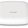 DLINK ACCESS POINT, WIRELLESS AC1300 DUAL BAND MU-MIMO, WAVE2, POE, ADVANCED NETWORK MANAGED, 1xGIGABIT LAN PoE, DESKTOP, WALL AND CEILING MOUNTABLE, W/O POWER ADAPTER
