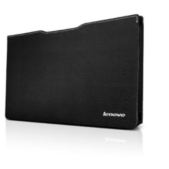 LENOVO CARRY CASE, SLOT IN CASE FOR YOGA 11, BLACK