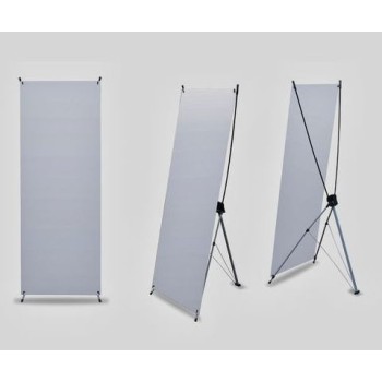 GENIUS X-BANNER STAND