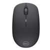 DELL MOUSE WIRELESS OPTICAL BLACK WM126 DELL MOUSE WIRELESS OPTICAL BLACK WM126